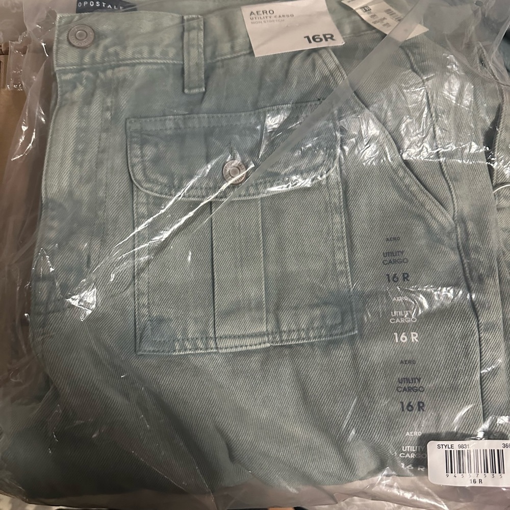 Aeropostale jeans